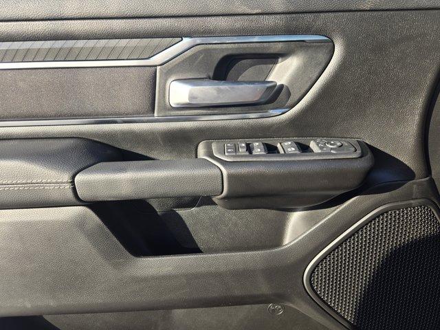 new 2026 Ram 1500 car, priced at $60,530