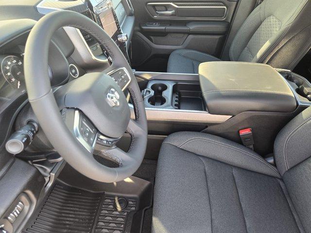 new 2026 Ram 1500 car, priced at $60,530