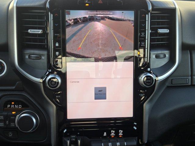 new 2026 Ram 1500 car, priced at $60,530