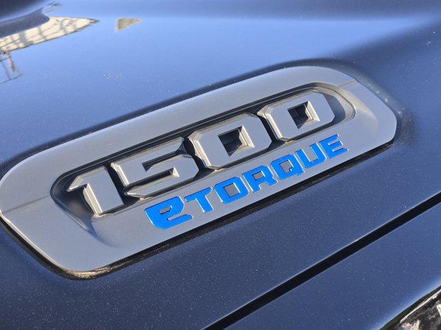 new 2026 Ram 1500 car, priced at $60,530