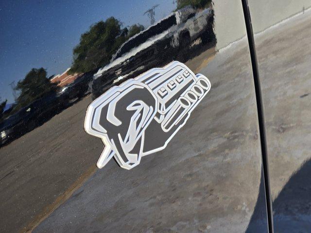 new 2026 Ram 1500 car, priced at $60,530