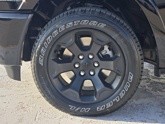 new 2026 Ram 1500 car, priced at $60,530