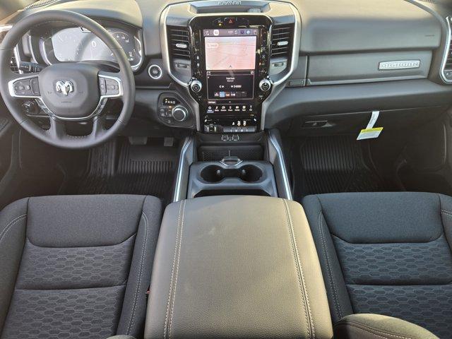 new 2026 Ram 1500 car, priced at $60,530