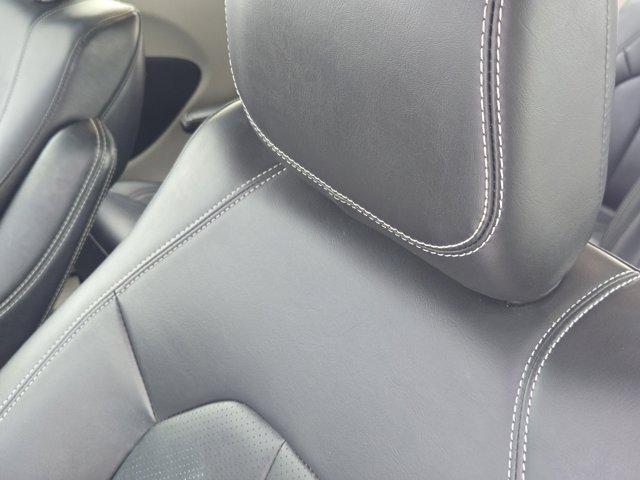 used 2024 Chrysler Pacifica car, priced at $27,999