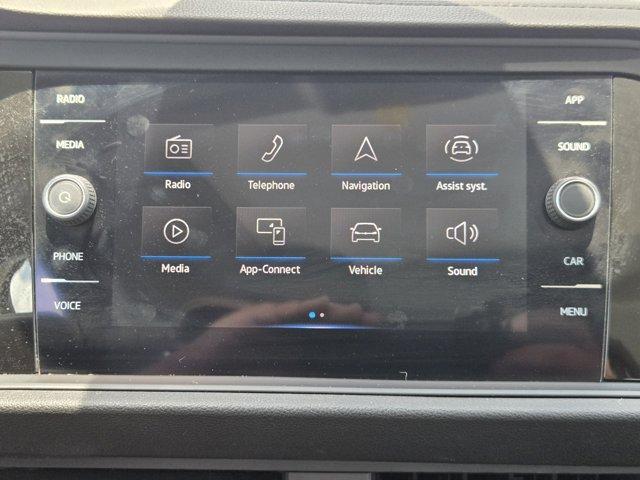used 2021 Volkswagen Jetta car, priced at $18,545