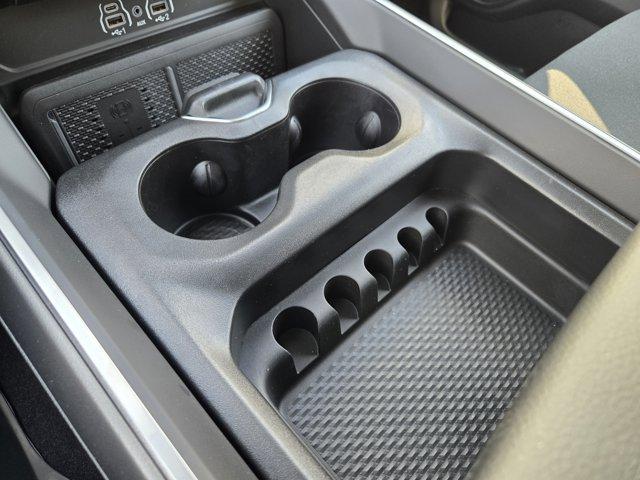 new 2026 Ram 1500 car, priced at $60,980