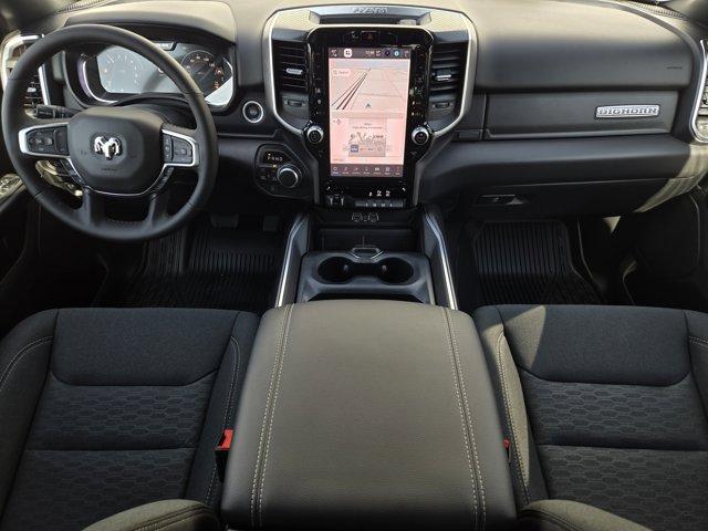 new 2026 Ram 1500 car, priced at $60,980