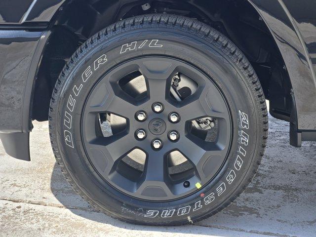 new 2026 Ram 1500 car, priced at $60,980