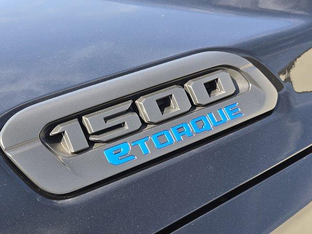 new 2026 Ram 1500 car, priced at $60,980