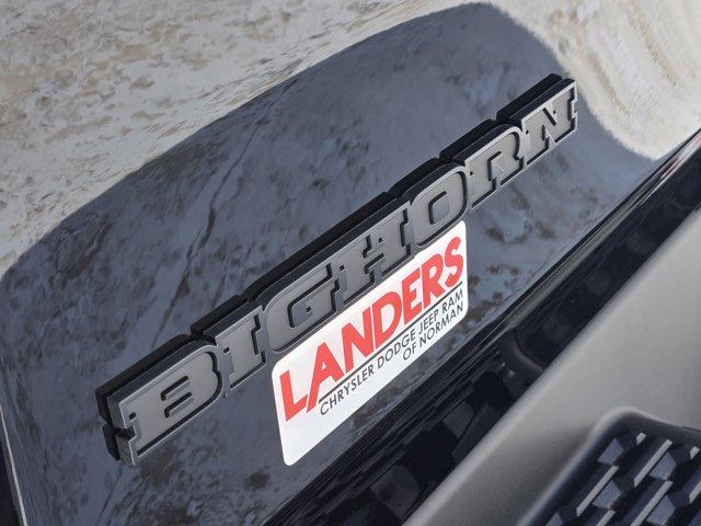 new 2026 Ram 1500 car, priced at $60,980