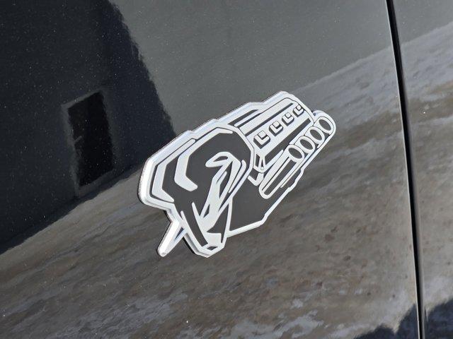 new 2026 Ram 1500 car, priced at $60,980