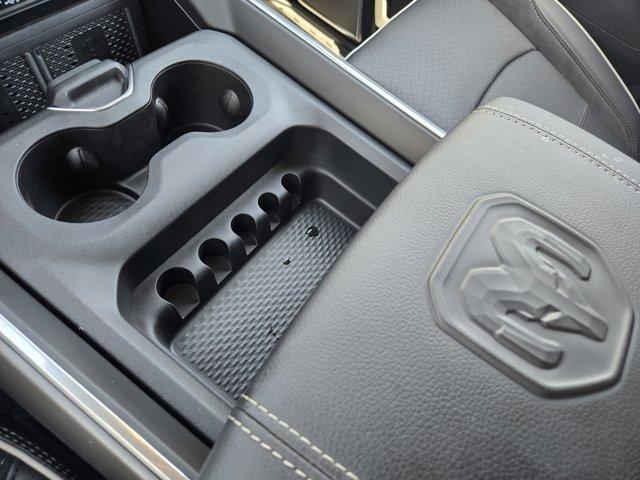 new 2025 Ram 2500 car, priced at $88,375