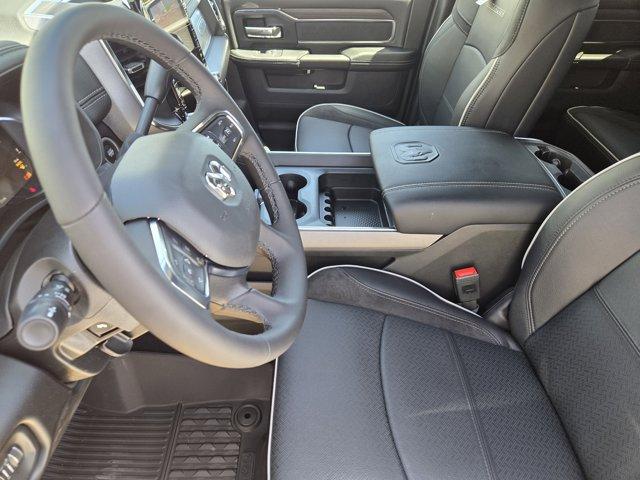 new 2025 Ram 2500 car, priced at $88,375