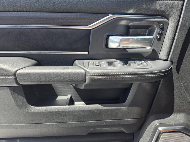 new 2025 Ram 2500 car, priced at $88,375