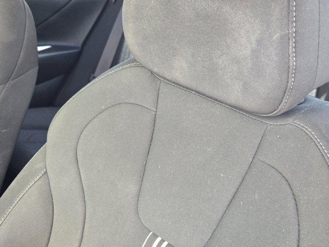 used 2024 Hyundai Elantra car, priced at $19,594