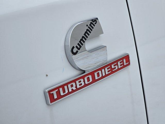 new 2025 Ram 2500 car, priced at $82,330