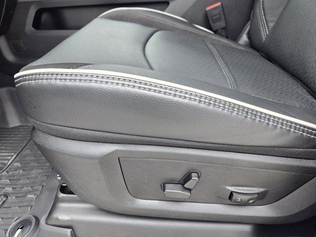new 2025 Ram 2500 car, priced at $82,330