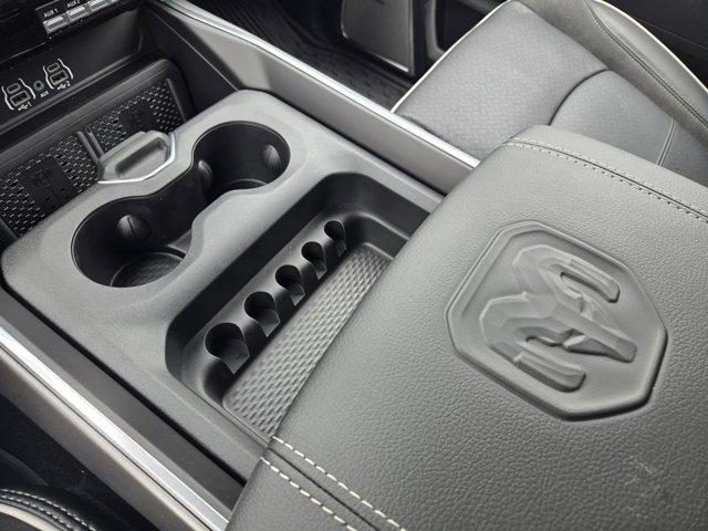 new 2025 Ram 2500 car, priced at $82,330