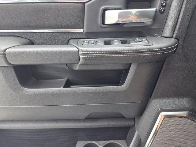 new 2025 Ram 2500 car, priced at $82,330