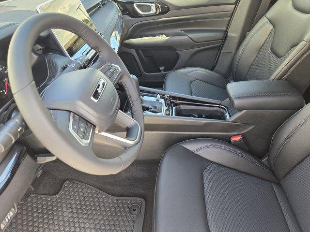 new 2026 Jeep Compass car