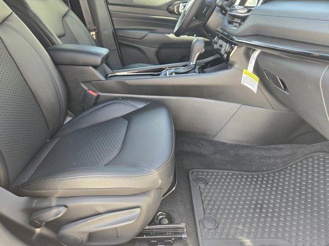new 2026 Jeep Compass car