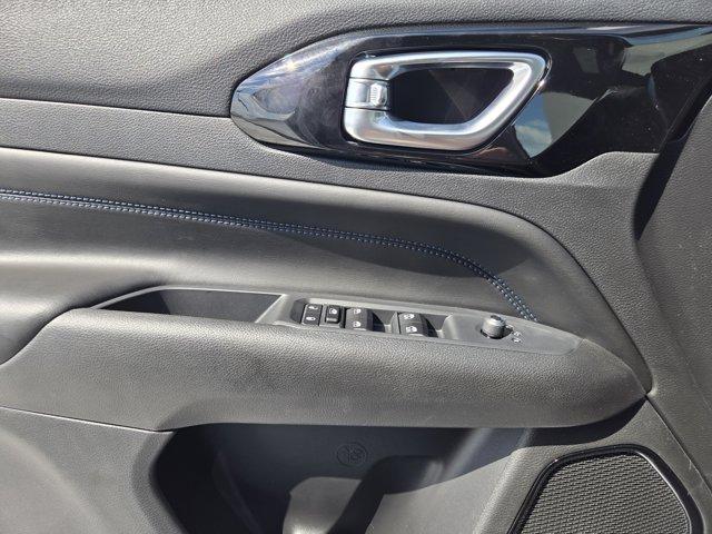 new 2026 Jeep Compass car