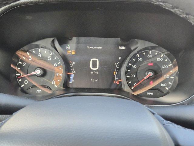 new 2026 Jeep Compass car
