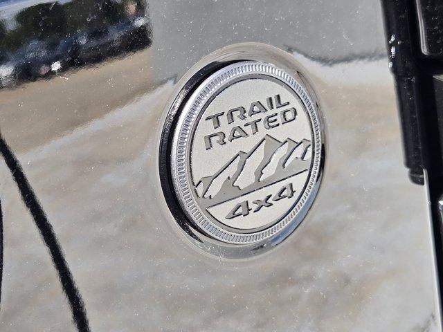 new 2025 Jeep Wrangler car, priced at $49,565