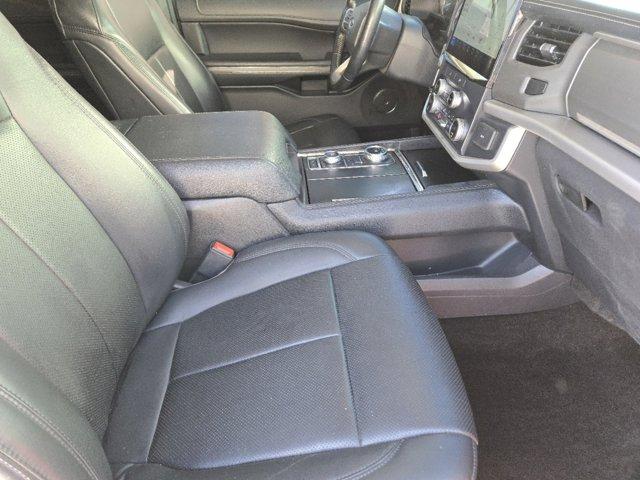 used 2022 Ford Expedition car, priced at $37,985