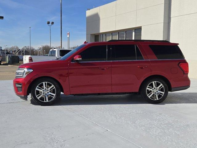 used 2022 Ford Expedition car, priced at $37,985