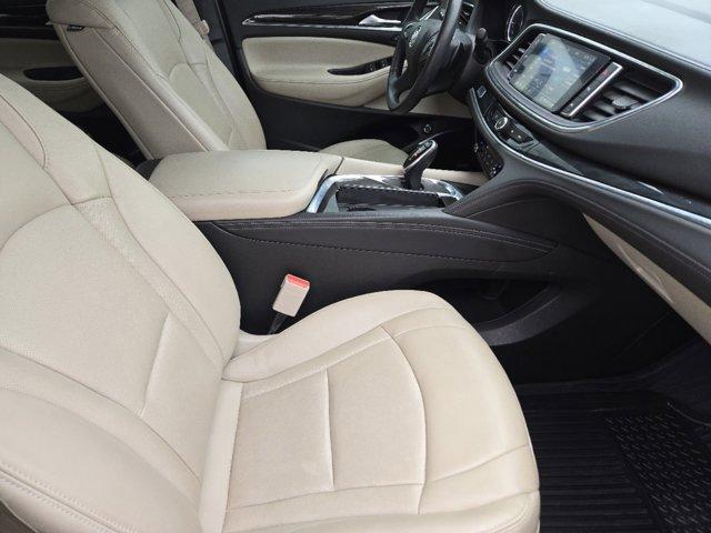 used 2021 Buick Enclave car, priced at $31,605