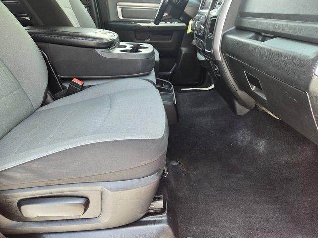 used 2022 Ram 1500 car, priced at $29,599