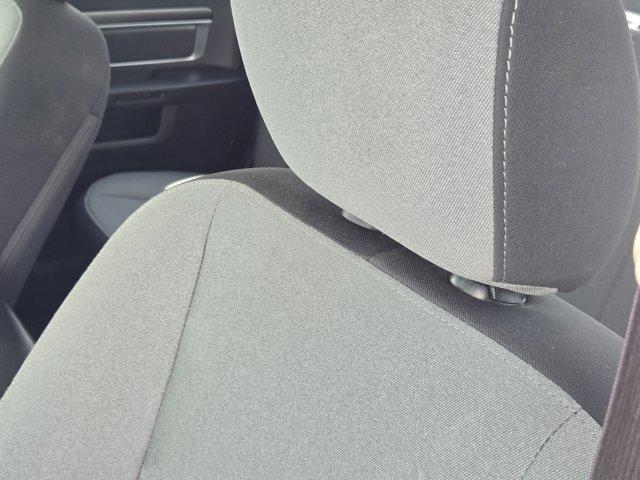 used 2022 Ram 1500 car, priced at $29,599