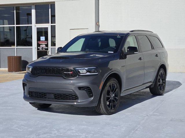 new 2025 Dodge Durango car, priced at $59,074