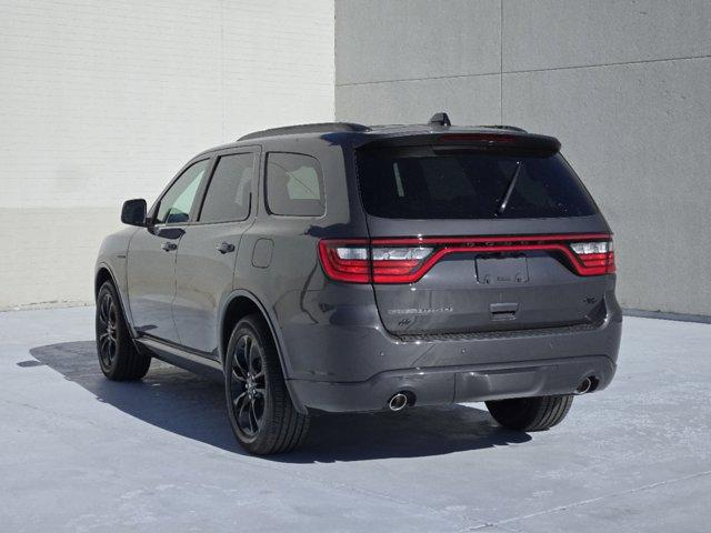 new 2025 Dodge Durango car, priced at $59,074