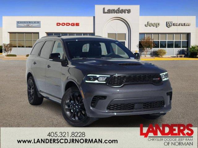 new 2025 Dodge Durango car, priced at $59,074