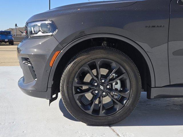 new 2025 Dodge Durango car, priced at $59,074