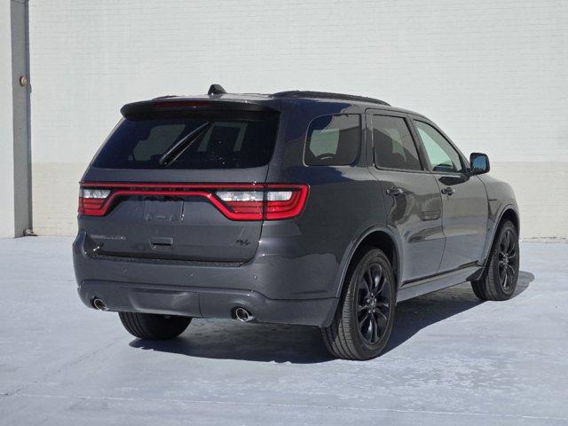 new 2025 Dodge Durango car, priced at $59,074