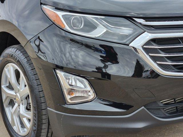 used 2020 Chevrolet Equinox car, priced at $22,375