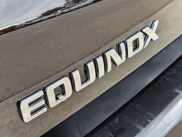 used 2020 Chevrolet Equinox car, priced at $22,375