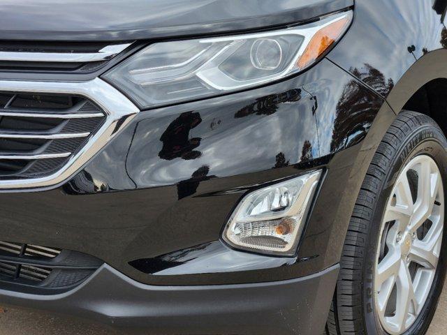 used 2020 Chevrolet Equinox car, priced at $22,375