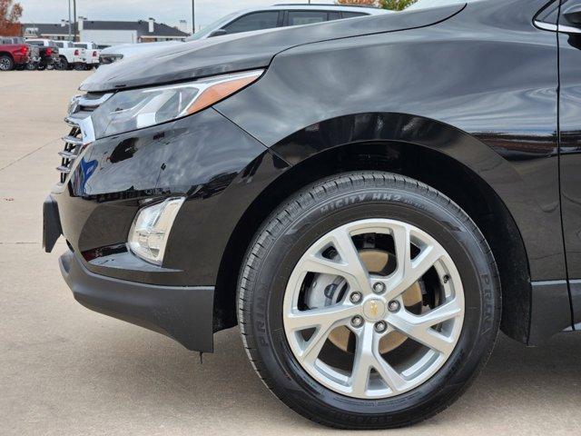 used 2020 Chevrolet Equinox car, priced at $22,375