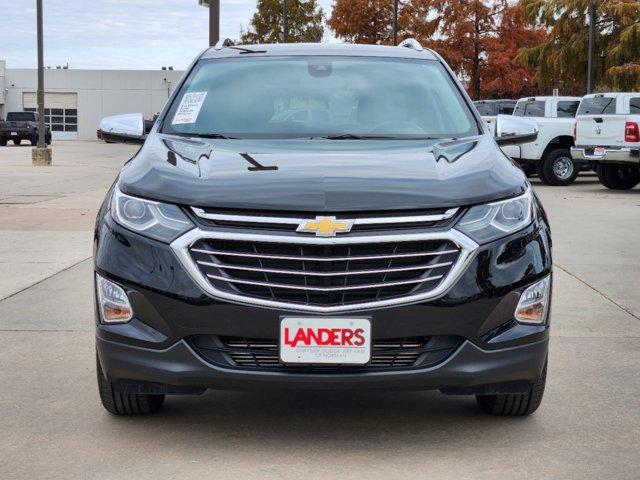 used 2020 Chevrolet Equinox car, priced at $22,375