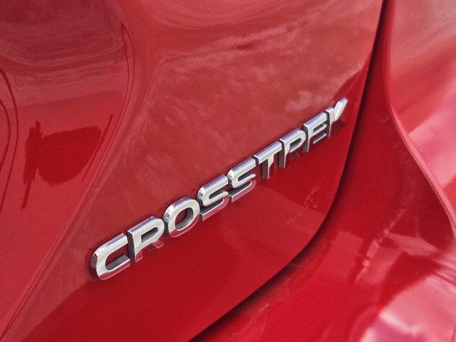 used 2024 Subaru Crosstrek car, priced at $25,250