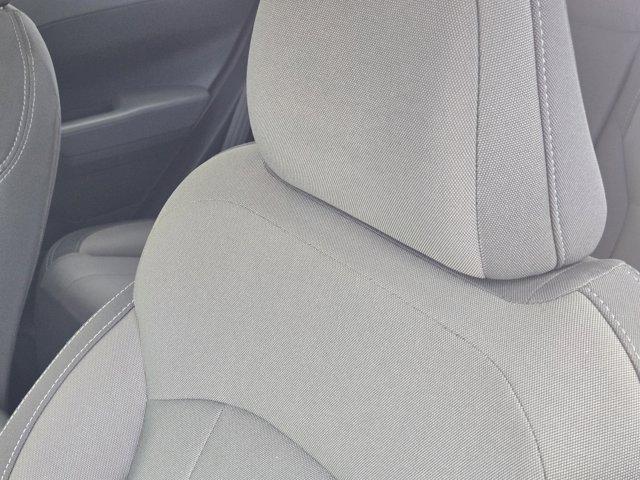 used 2024 Subaru Crosstrek car, priced at $25,250