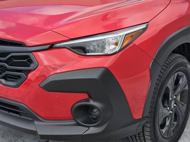 used 2024 Subaru Crosstrek car, priced at $25,250
