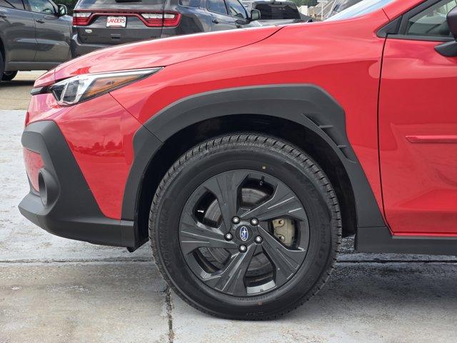 used 2024 Subaru Crosstrek car, priced at $25,250