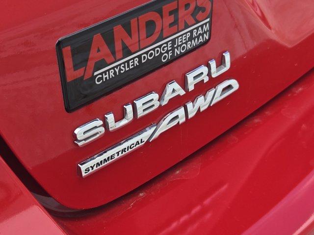 used 2024 Subaru Crosstrek car, priced at $25,250