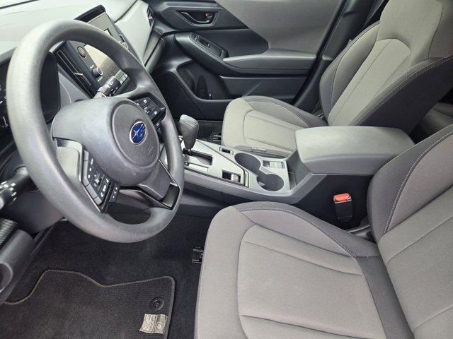 used 2024 Subaru Crosstrek car, priced at $25,250