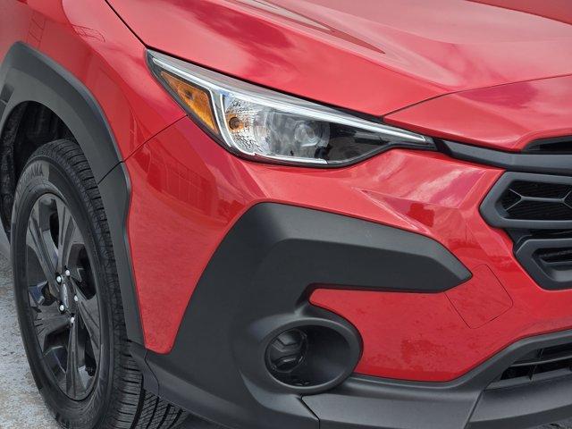 used 2024 Subaru Crosstrek car, priced at $25,250